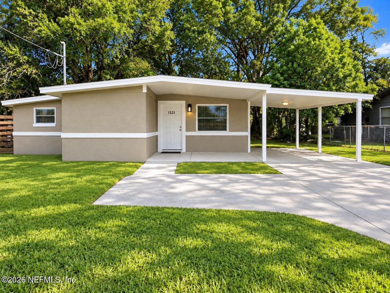 1821 ALFEN Street, Jacksonville, FL 32254, Jacksonville, FL - photo 1