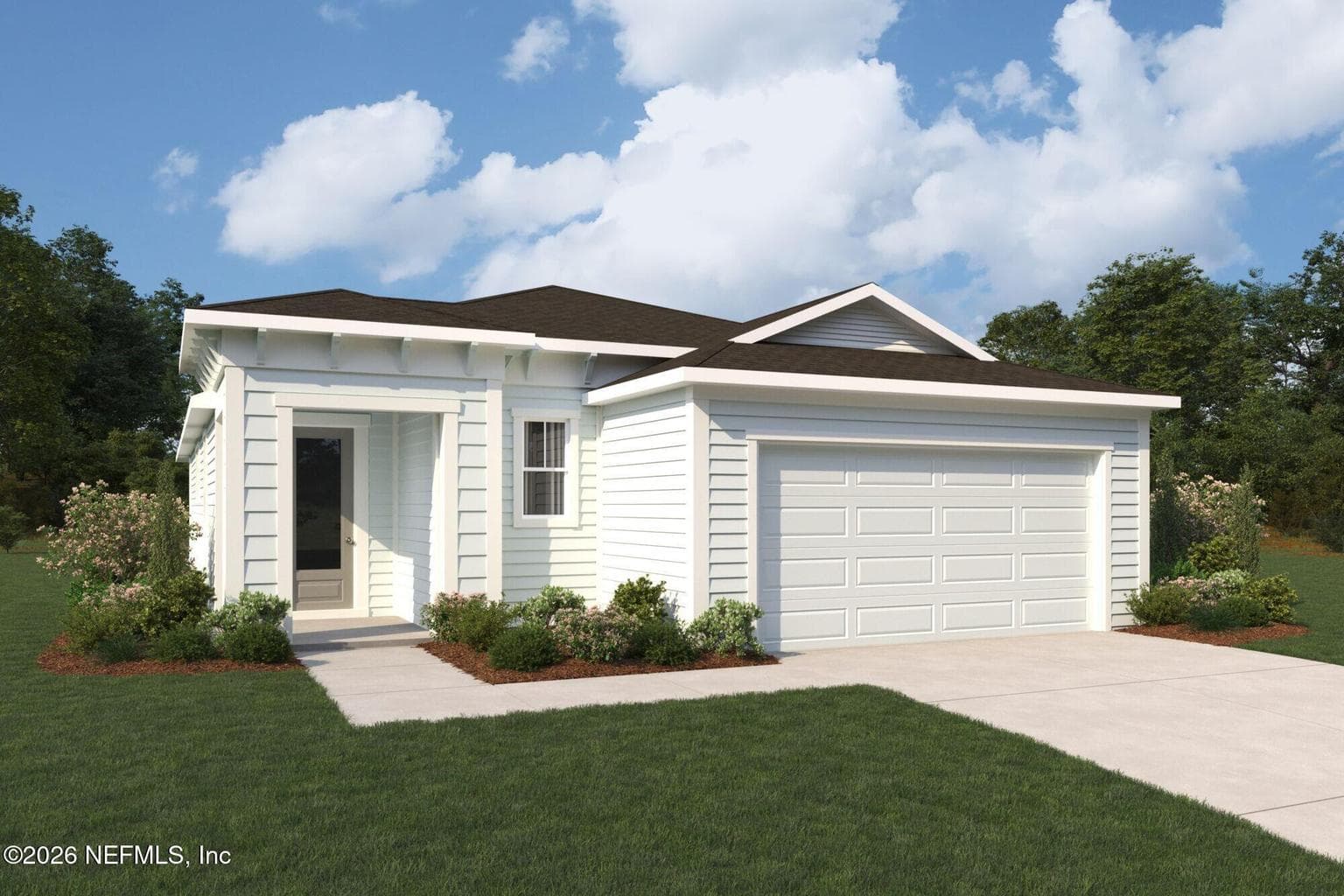 299 CRAFTON Circle, St. Johns, FL 32259