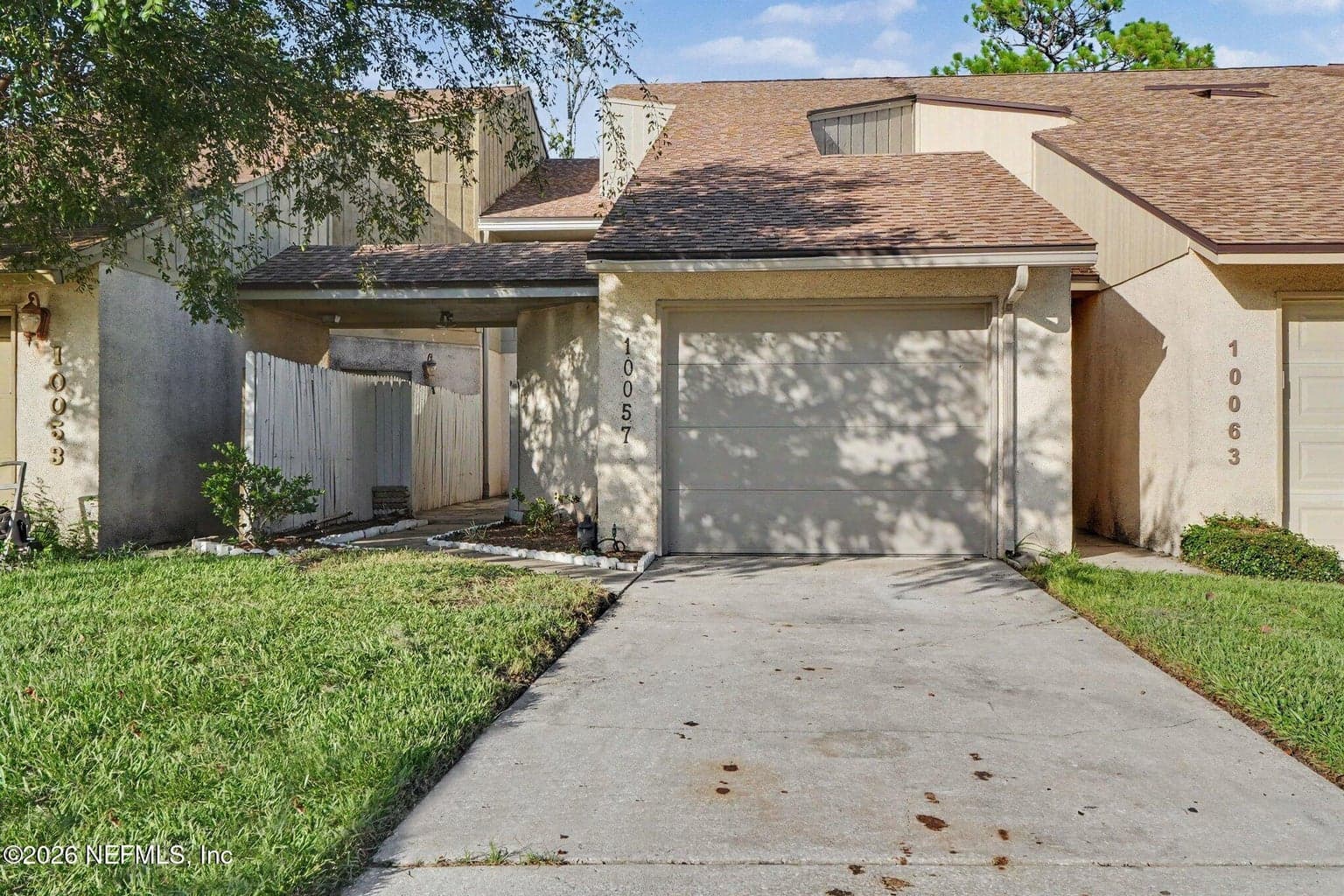 10057 N ROMAINE Circle 2, Jacksonville, FL 32225, Jacksonville, FL - photo 1
