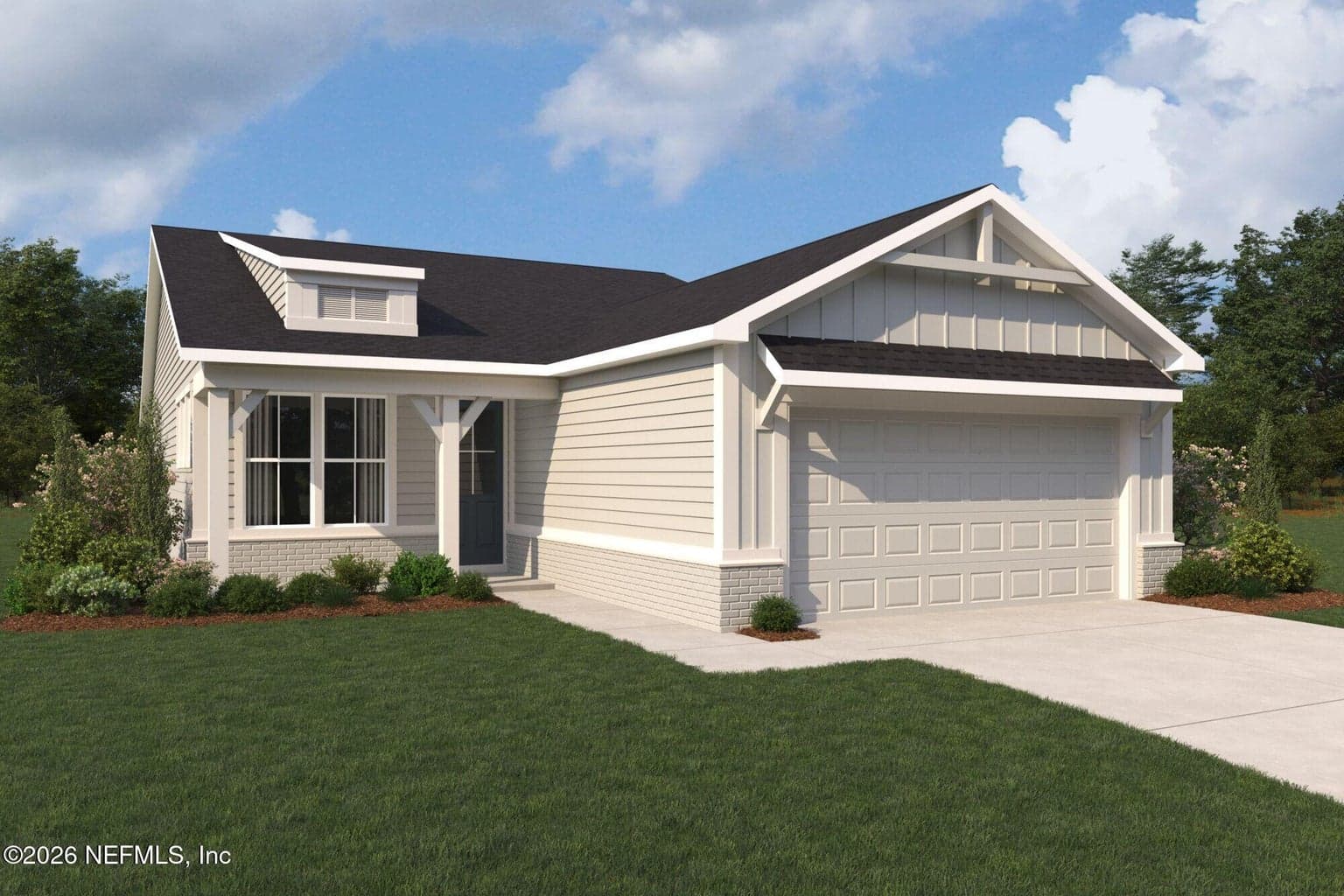 289 CRAFTON Circle, St. Johns, FL 32259