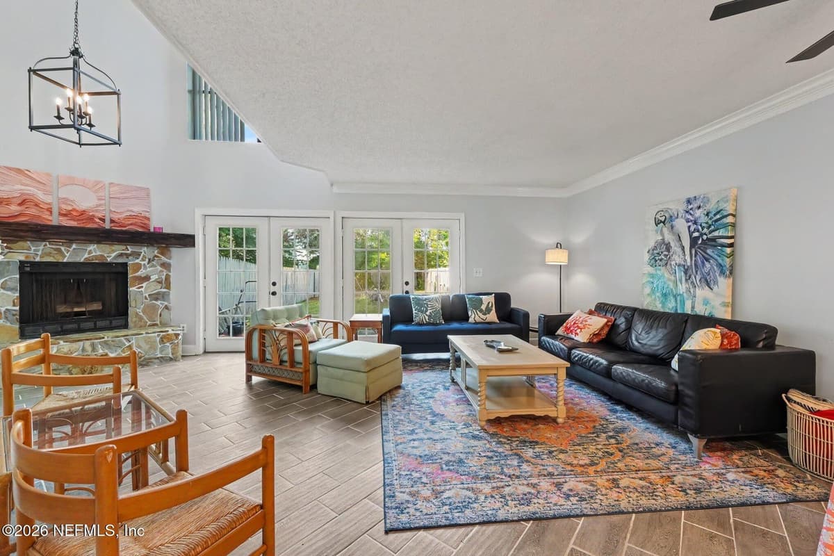 10057 N ROMAINE Circle 2, Jacksonville, FL 32225, Jacksonville, FL - photo 2