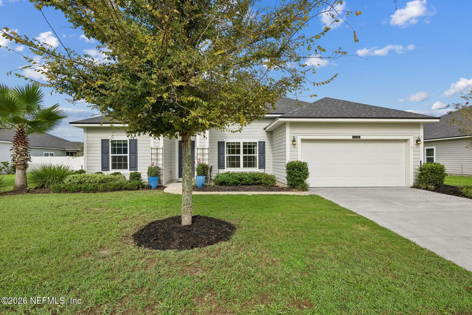 95152 SNAPDRAGON Drive, Fernandina Beach, FL 32034