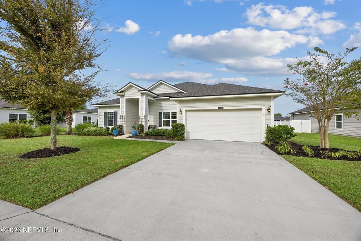 95152 SNAPDRAGON Drive, Fernandina Beach, FL 32034, Fernandina Beach, FL - photo 2