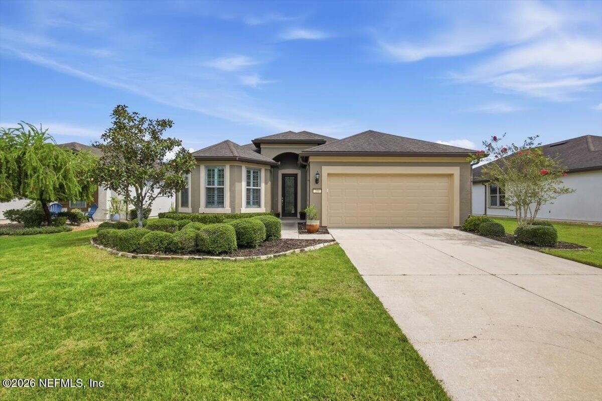 289 MANGROVE THICKET Boulevard, Ponte Vedra, FL 32081, Ponte Vedra, FL - photo 2