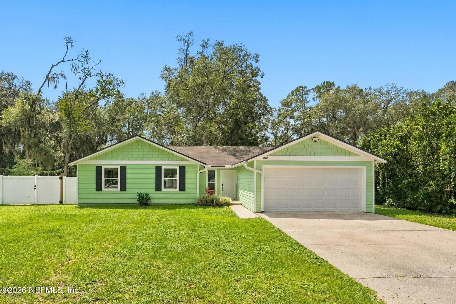5182 BEIGE Street, Jacksonville, FL 32258