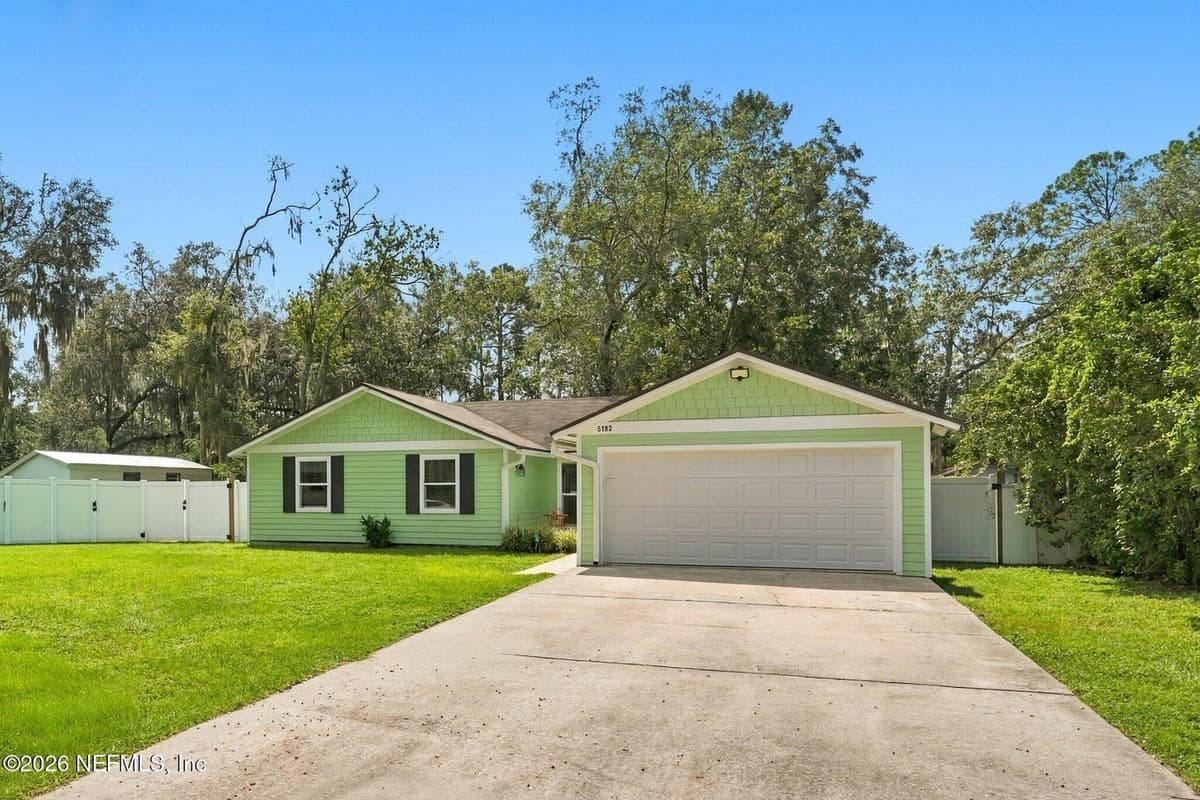 5182 BEIGE Street, Jacksonville, FL 32258, Jacksonville, FL - photo 2
