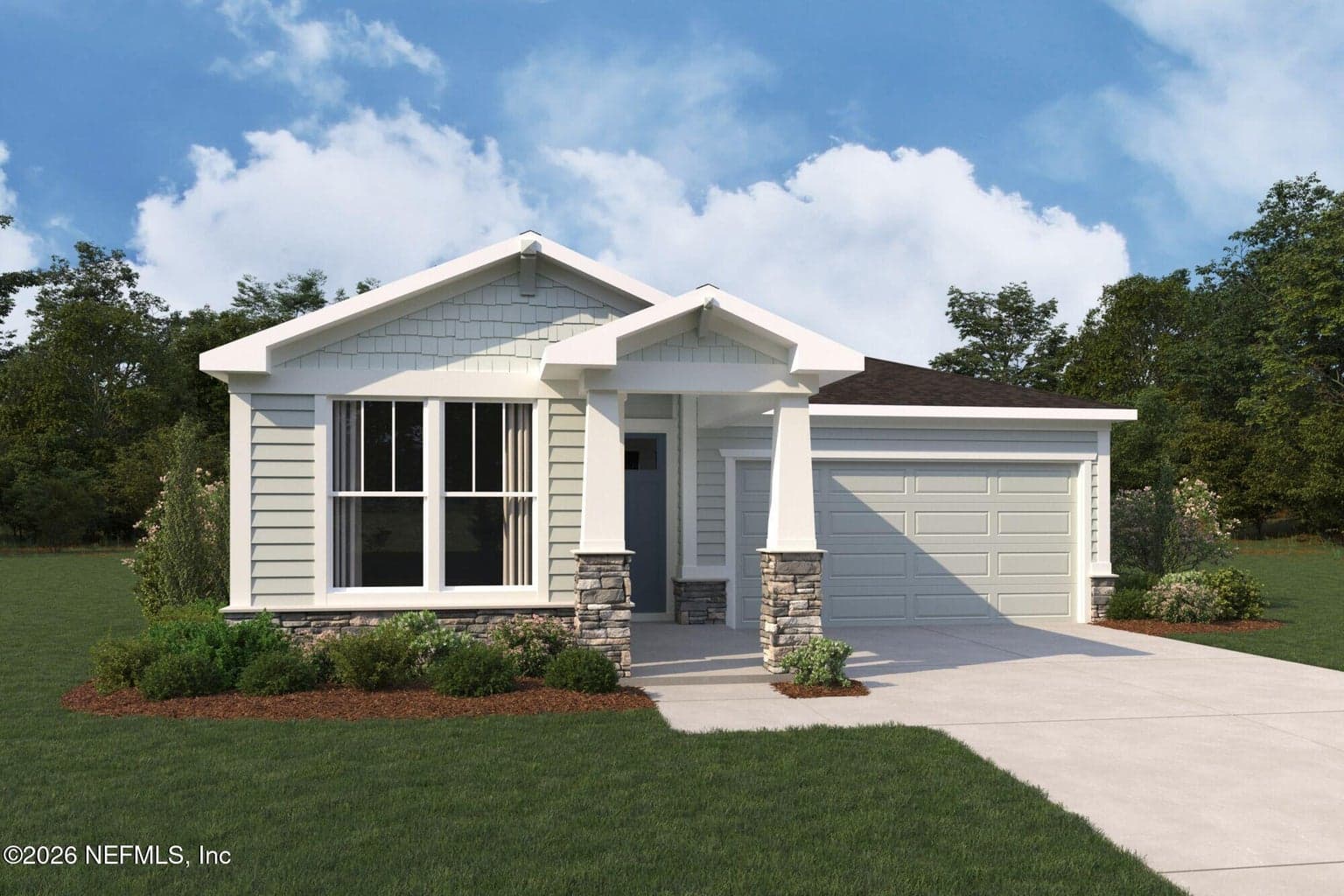 281 CRAFTON Circle, St. Johns, FL 32259