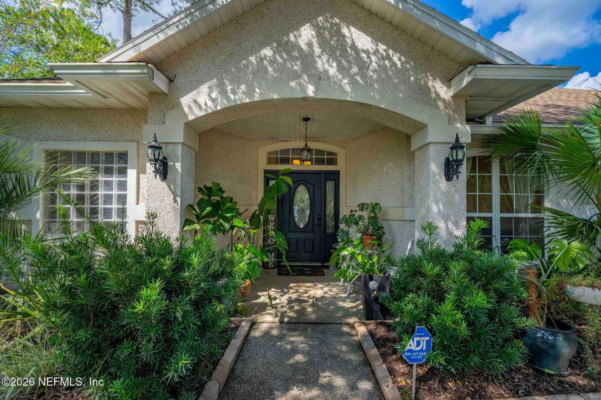 3196 FIRESIDE Drive, Middleburg, FL 32068, Middleburg, FL - photo 2