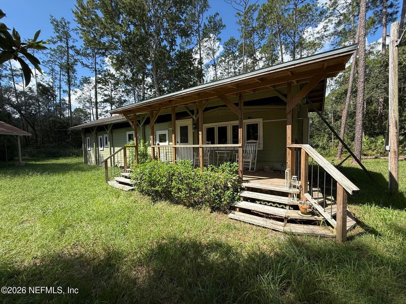104 ALLMAN Street, Interlachen, FL 32148