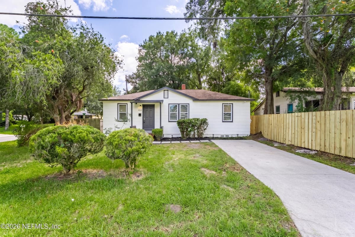 4802 LOUISA Terrace, Jacksonville, FL 32205, Jacksonville, FL - photo 3