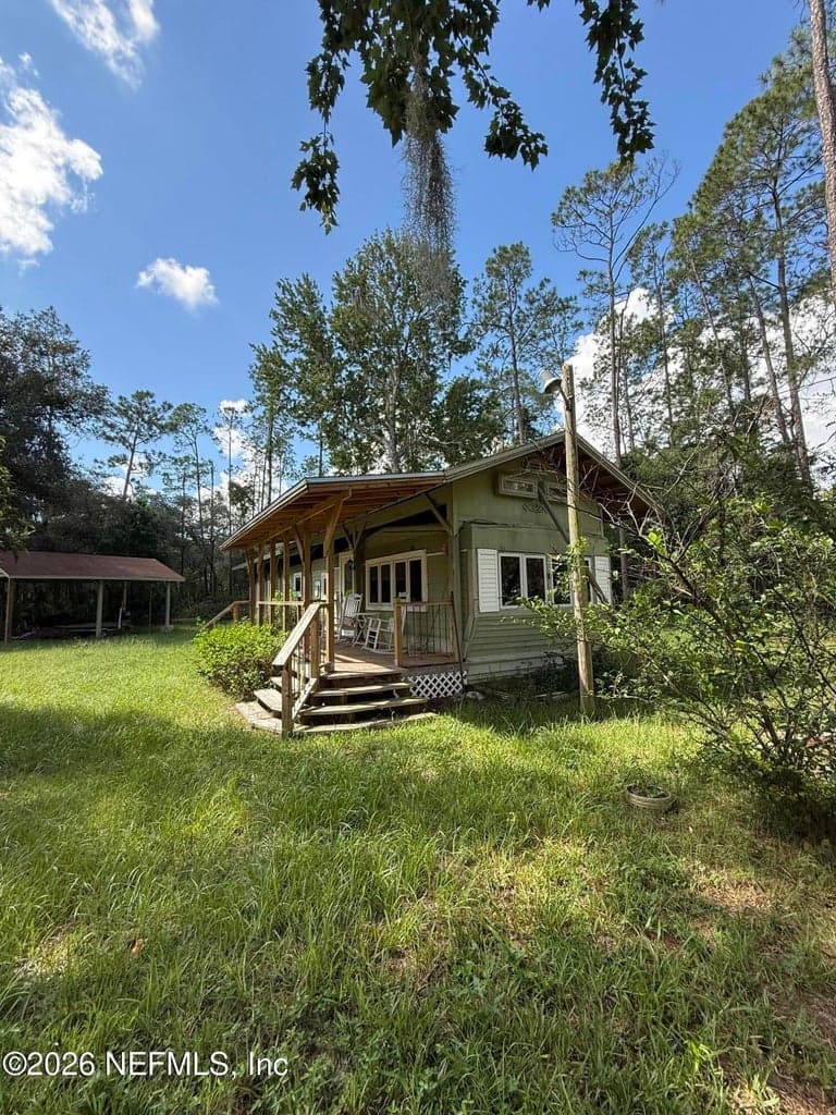 104 ALLMAN Street, Interlachen, FL 32148, Interlachen, FL - photo 2