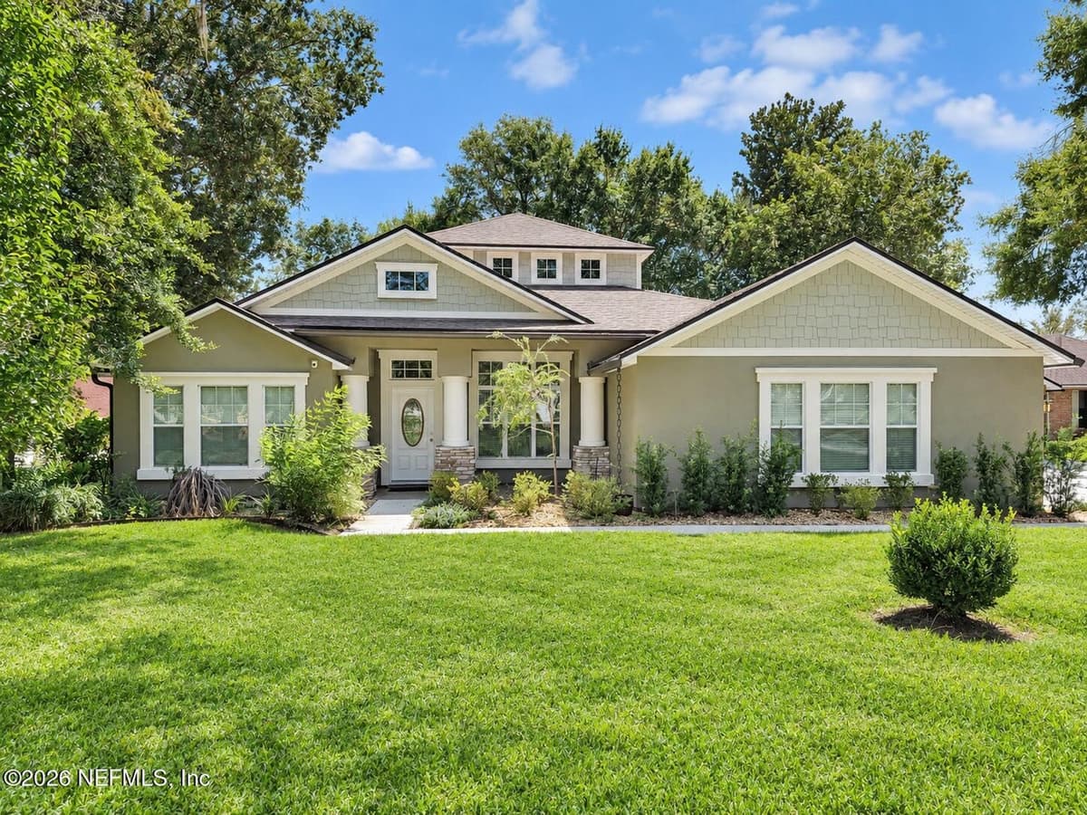16641 SAND HILL Drive, Jacksonville, FL 32226, Jacksonville, FL - photo 2