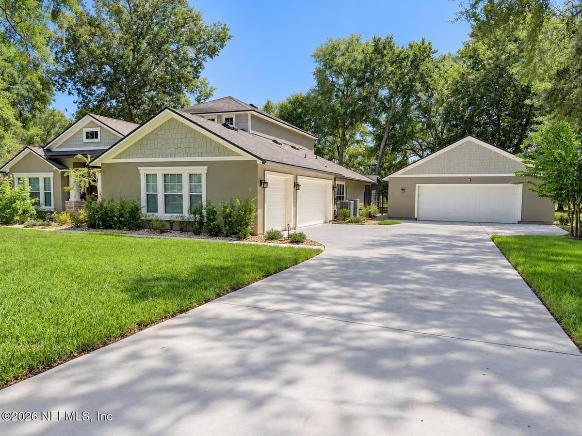 16641 SAND HILL Drive, Jacksonville, FL 32226, Jacksonville, FL - photo 3