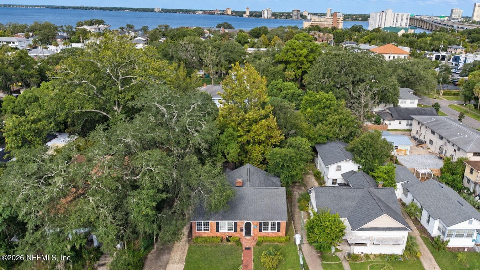 1528 BELMONTE Avenue, Jacksonville, FL 32207