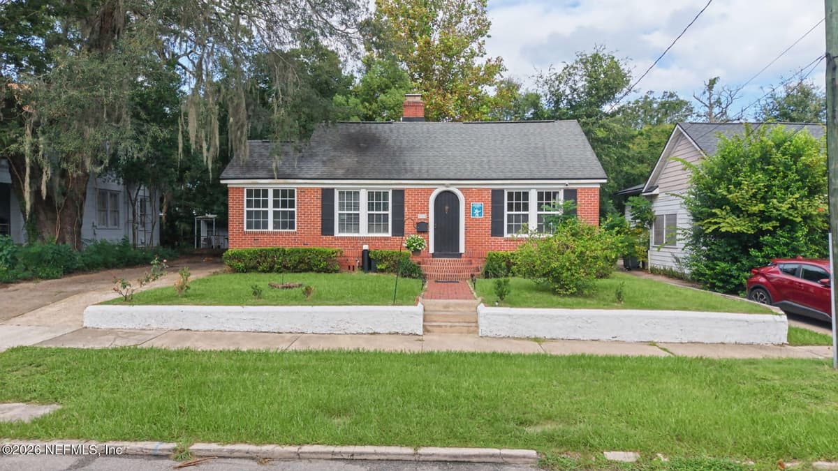 1528 BELMONTE Avenue, Jacksonville, FL 32207, Jacksonville, FL - photo 2