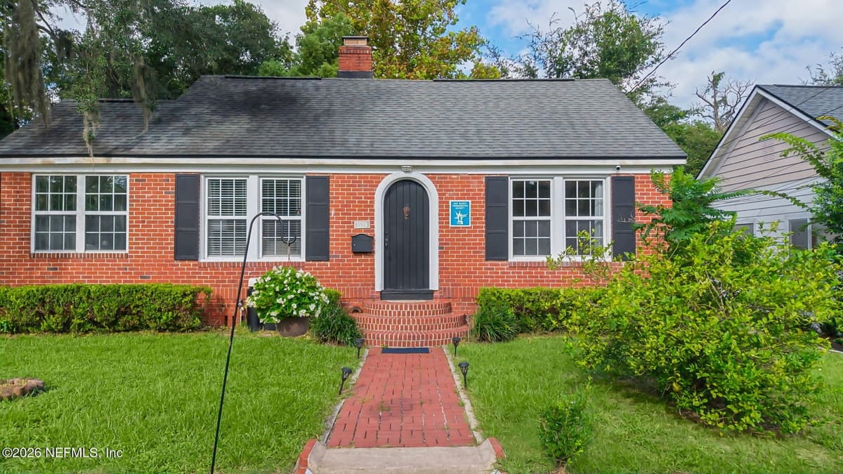 1528 BELMONTE Avenue, Jacksonville, FL 32207, Jacksonville, FL - photo 3