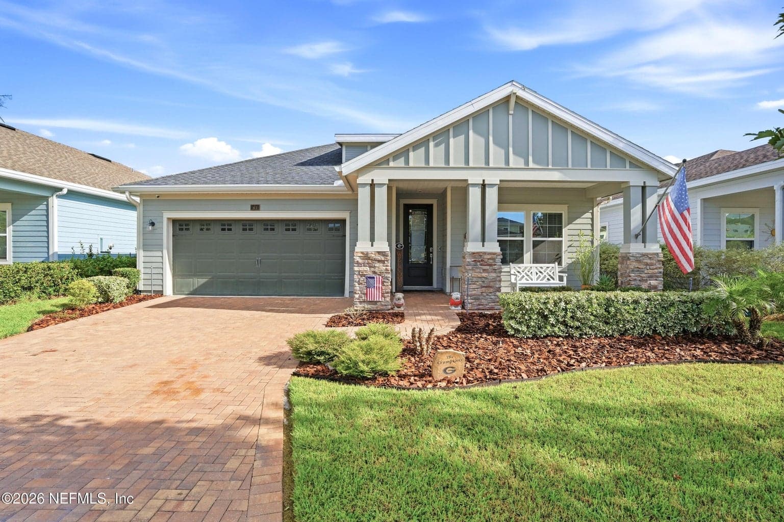 83 BOYLSTON Court, St. Augustine, FL 32092