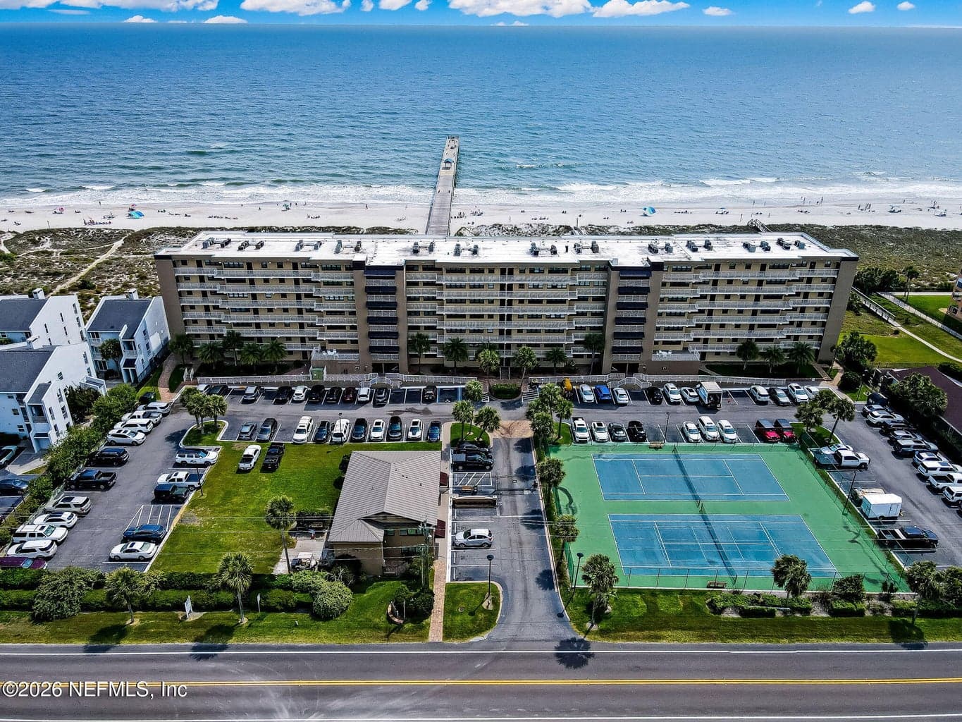 3240 S FLETCHER Avenue 773, Fernandina Beach, FL 32034