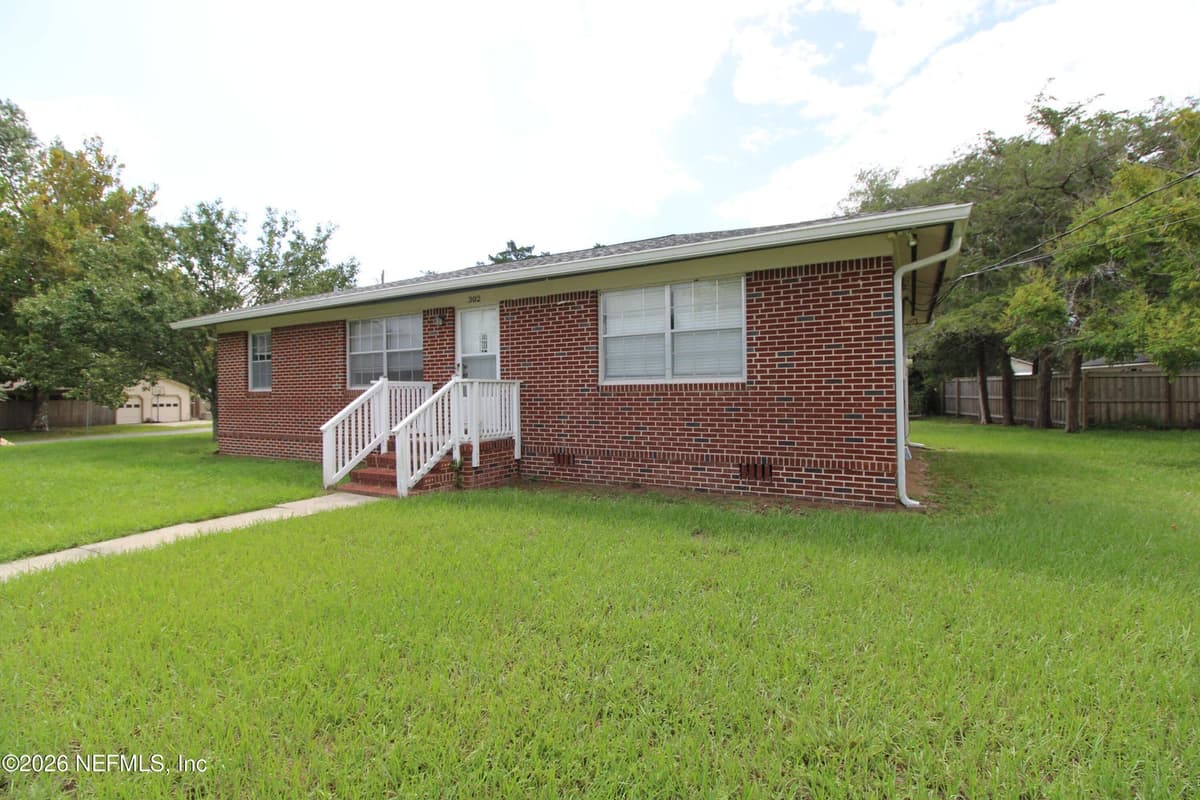 302 SHORE Drive, St. Augustine, FL 32086, St. Augustine, FL - photo 3
