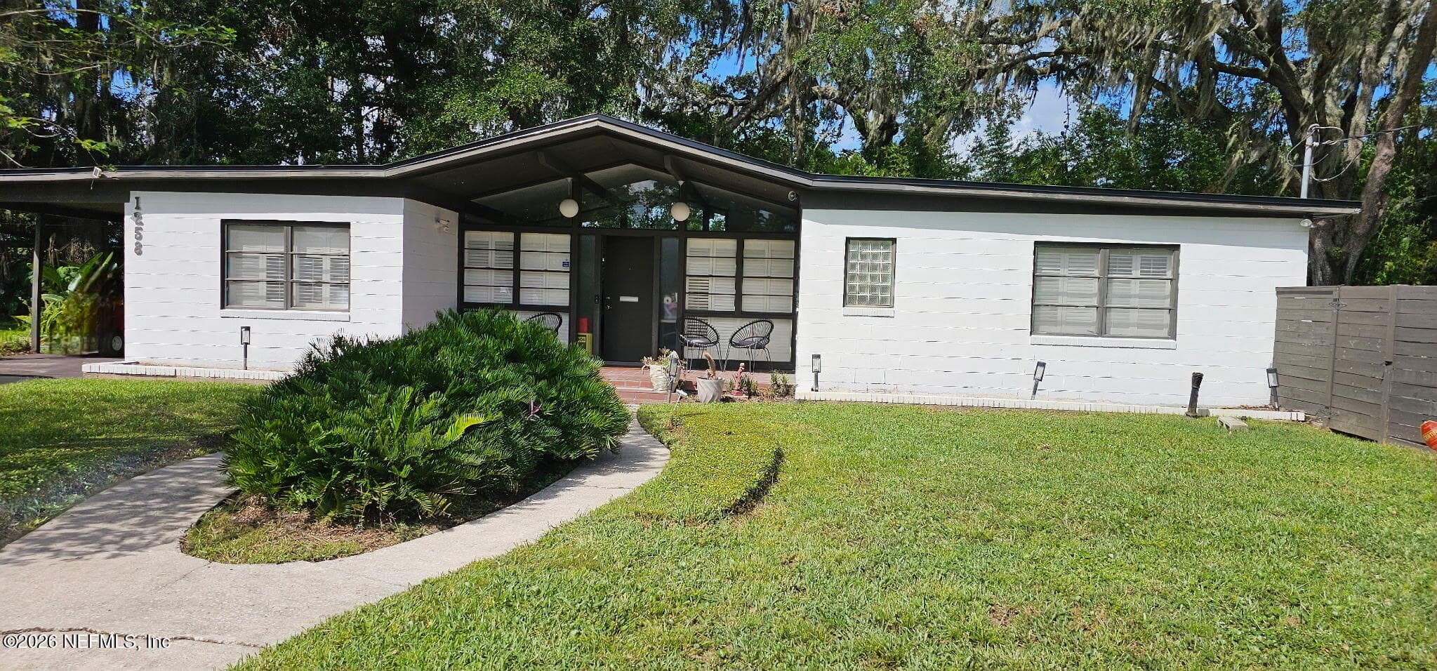 1258 HICKMAN Road, Jacksonville, FL 32216