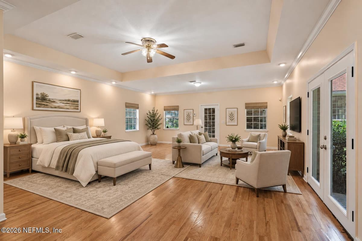 2880 MANDARIN MEADOWS Drive N, Jacksonville, FL 32223, Jacksonville, FL - photo 2