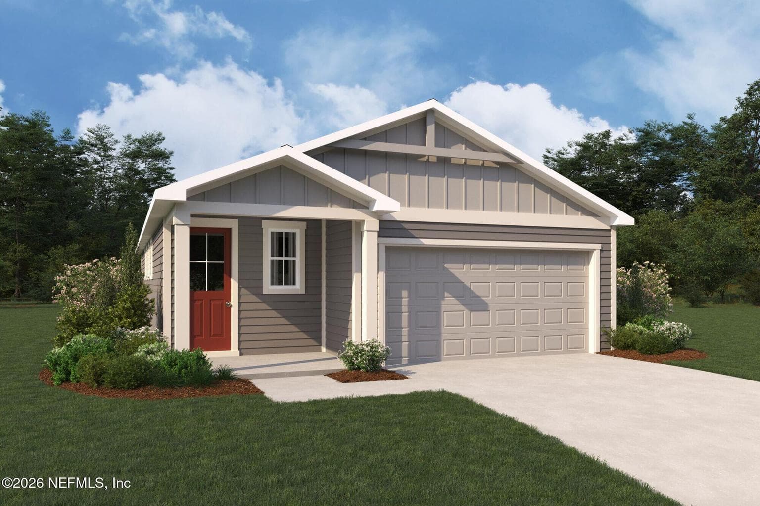 93 GRAND LAKES Drive, St. Johns, FL 32259