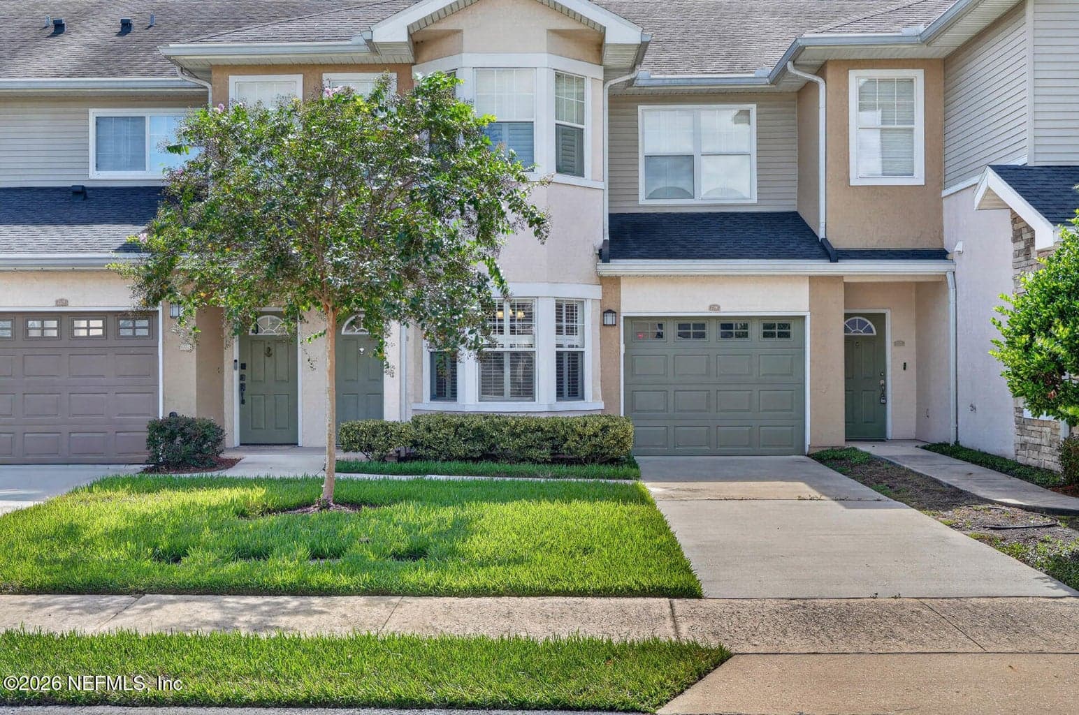 3750 SILVER BLUFF Boulevard 2106, Orange Park, FL 32065