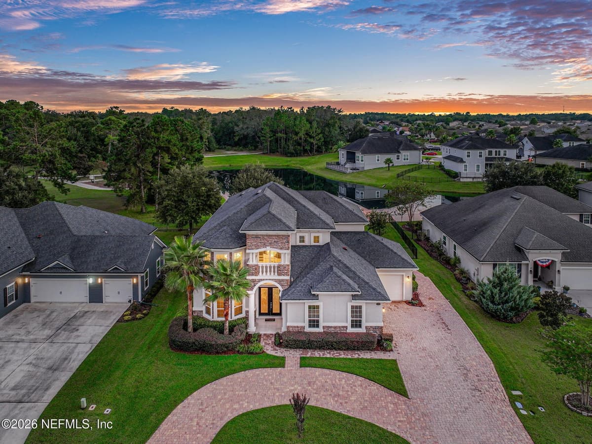 3298 SHINNECOCK Lane, Green Cove Springs, FL 32043, Green Cove Springs, FL - photo 2