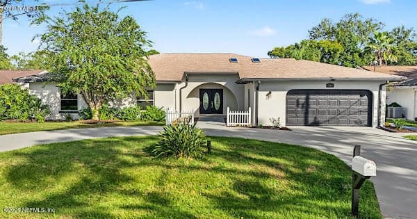 6 FOLCROFT Lane, Palm Coast, FL 32137, Palm Coast, FL - photo 2