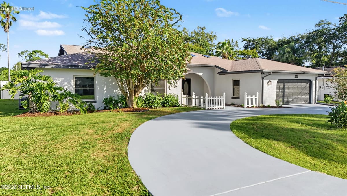 6 FOLCROFT Lane, Palm Coast, FL 32137, Palm Coast, FL - photo 3