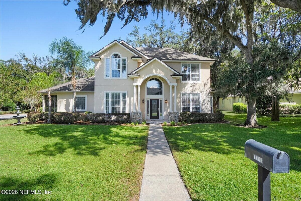 1970 TARA Court, Neptune Beach, FL 32266