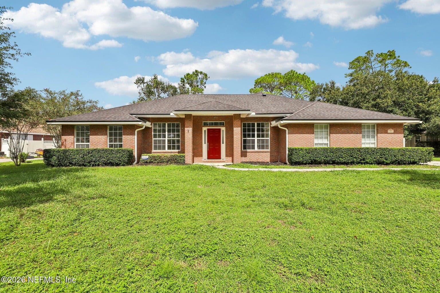 1321 WILSHIRE Court, St. Johns, FL 32259