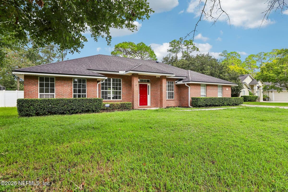 1321 WILSHIRE Court, St. Johns, FL 32259, St. Johns, FL - photo 2
