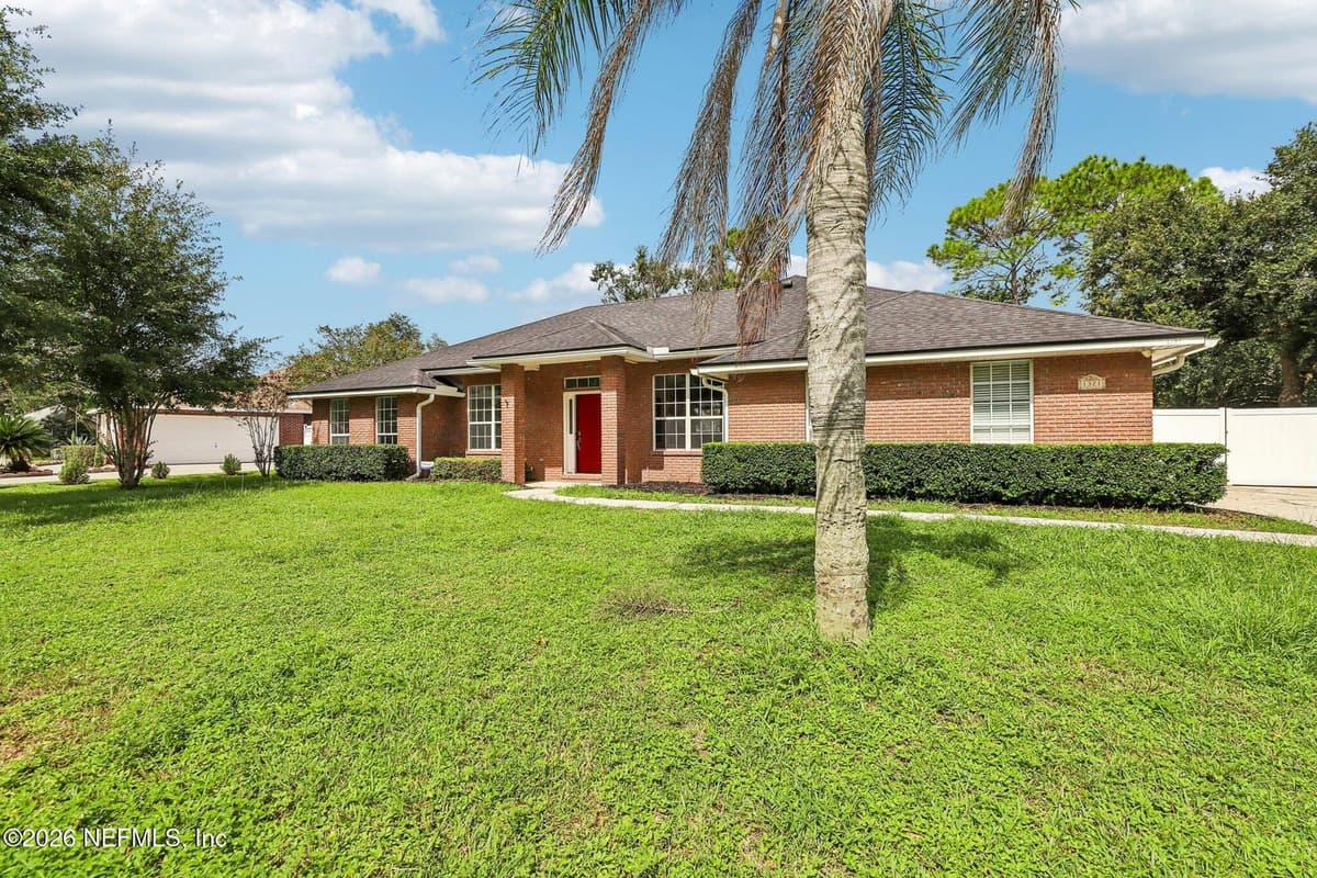 1321 WILSHIRE Court, St. Johns, FL 32259, St. Johns, FL - photo 3