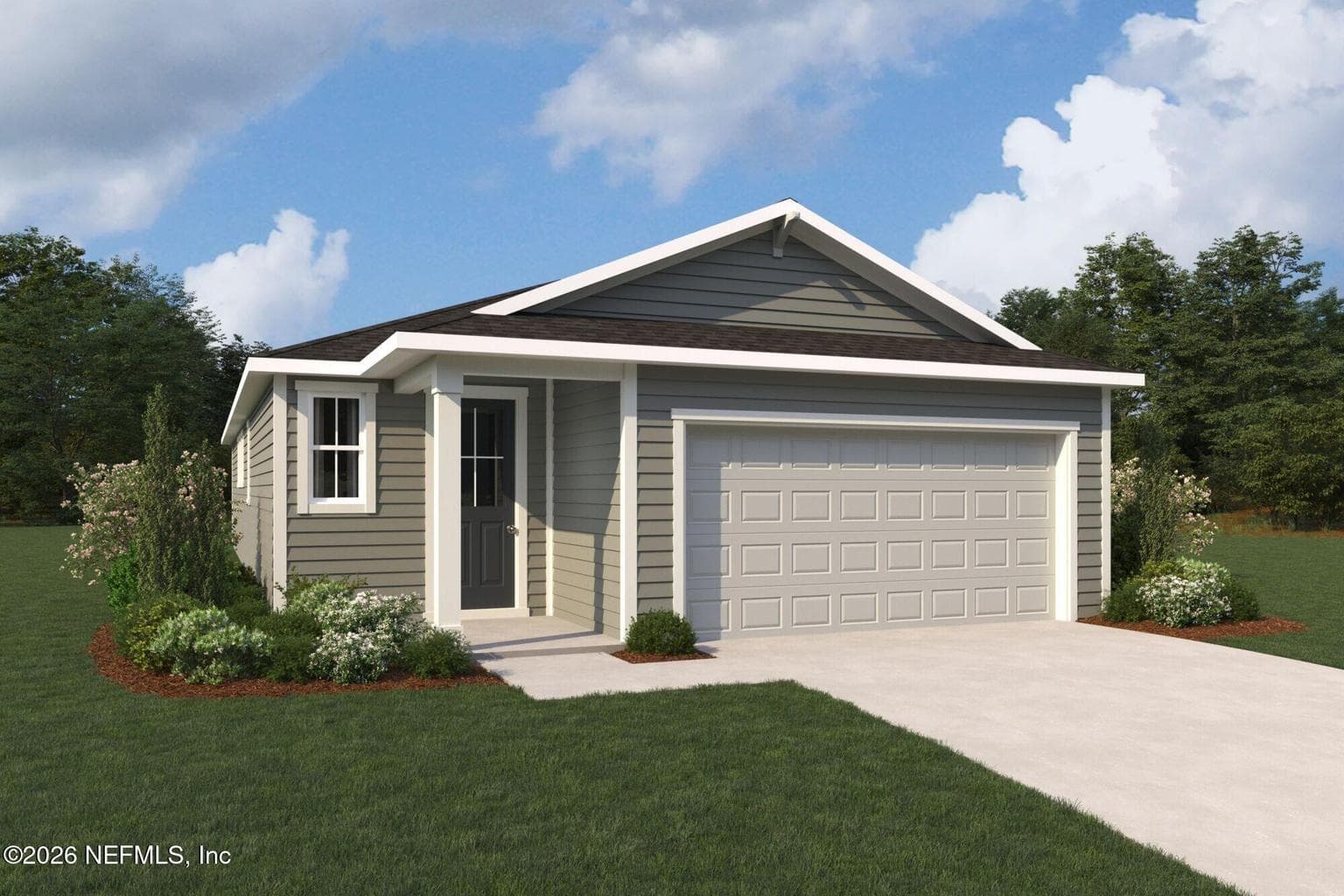 106 GRAND LAKES Drive, St. Johns, FL 32259
