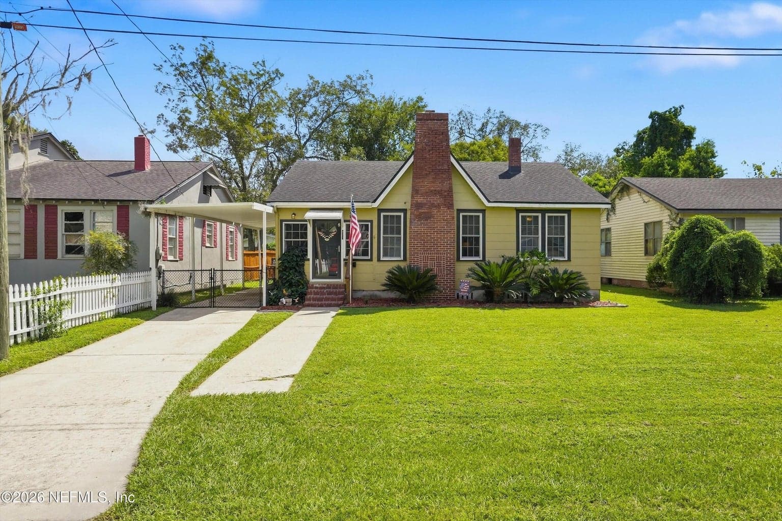 5372 COLONIAL Avenue, Jacksonville, FL 32210, Jacksonville, FL - photo 1