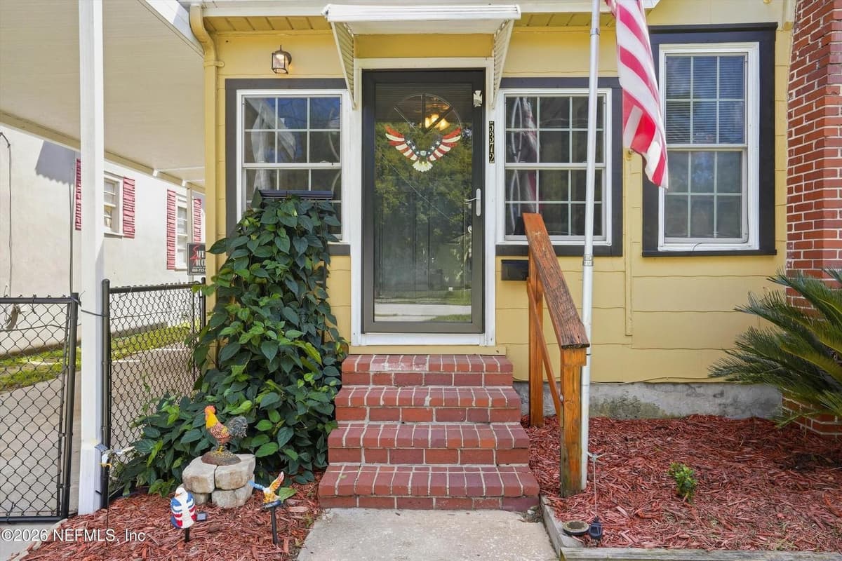 5372 COLONIAL Avenue, Jacksonville, FL 32210, Jacksonville, FL - photo 3
