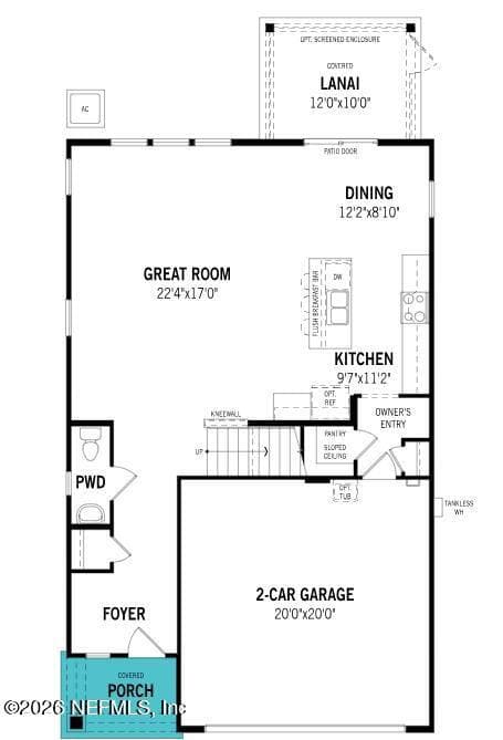 109 GRAND LAKES Drive, St. Johns, FL 32259, St. Johns, FL - photo 2
