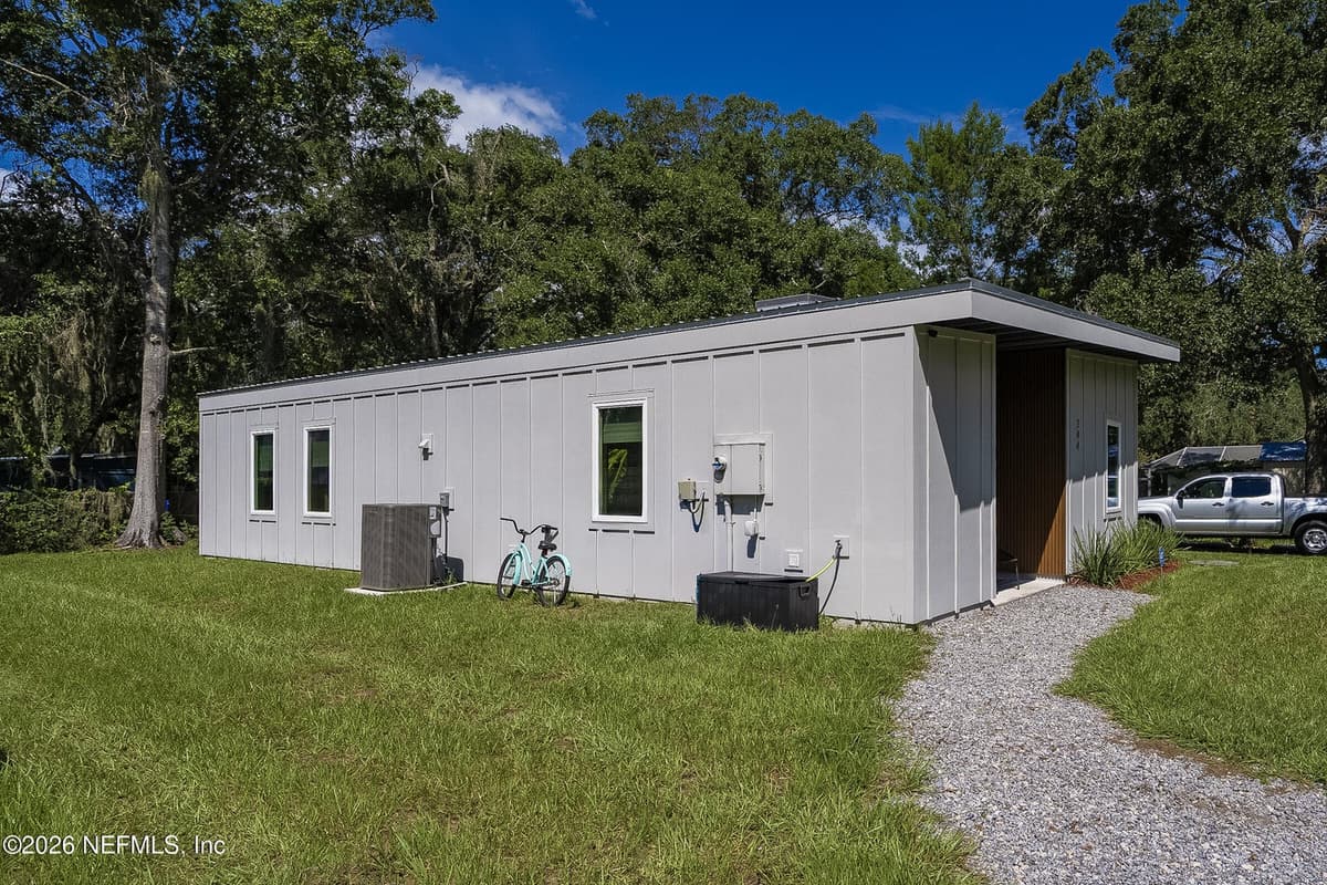 344 JUANITA Avenue, St. Augustine, FL 32084, St. Augustine, FL - photo 2