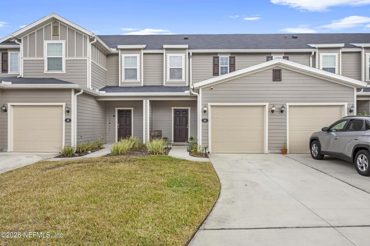 64 SILVER FERN Drive, St. Augustine Beach, FL 32086, St. Augustine Beach, FL - photo 2