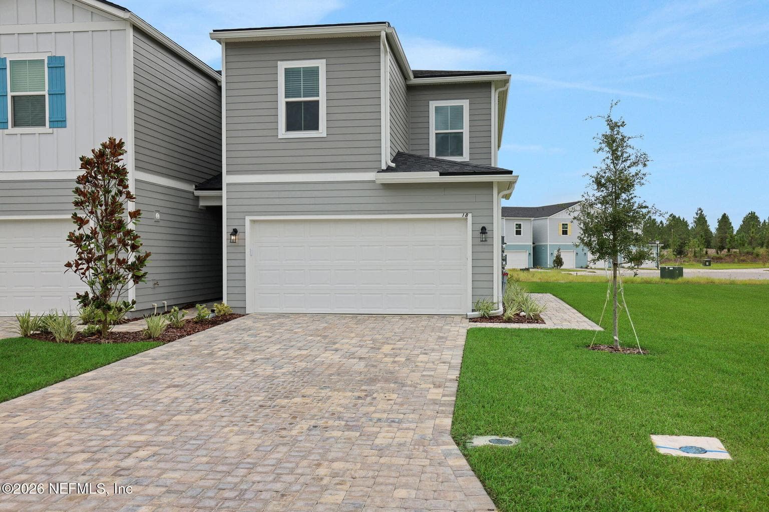 167 WOODS Lane, St. Augustine, FL 32092