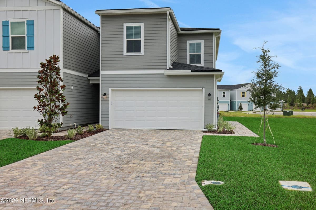 167 WOODS Lane, St. Augustine, FL 32092, St. Augustine, FL - photo 2