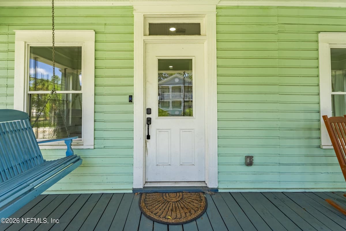 1941 HUBBARD Street, Jacksonville, FL 32206, Jacksonville, FL - photo 2