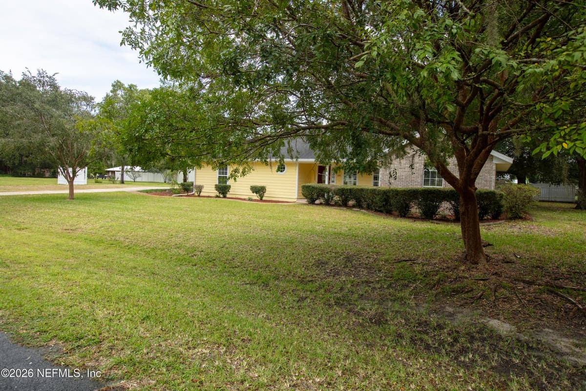 618 SE 44TH Street, Keystone Heights, FL 32656, Keystone Heights, FL - photo 2