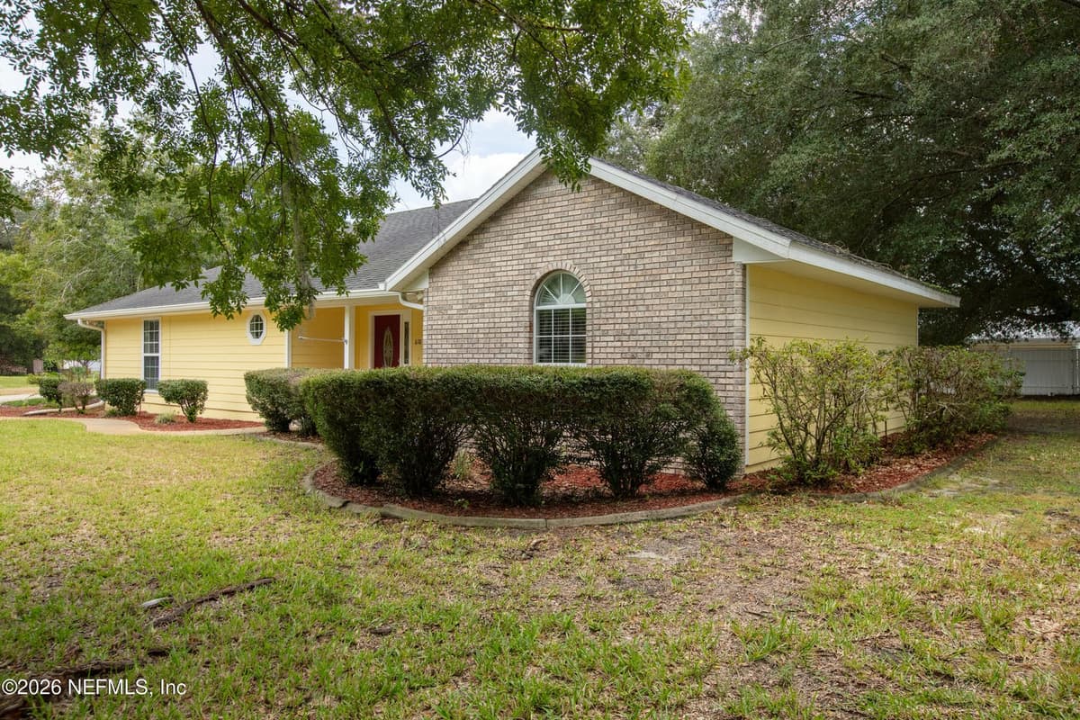 618 SE 44TH Street, Keystone Heights, FL 32656, Keystone Heights, FL - photo 3