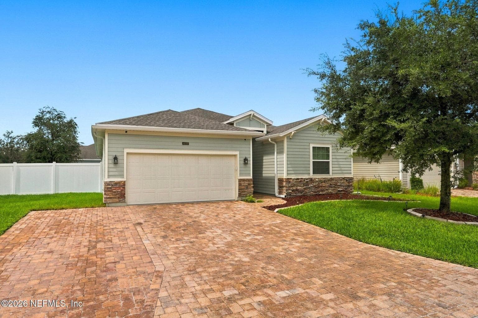 16247 BLOSSOM LAKE Drive, Jacksonville, FL 32218