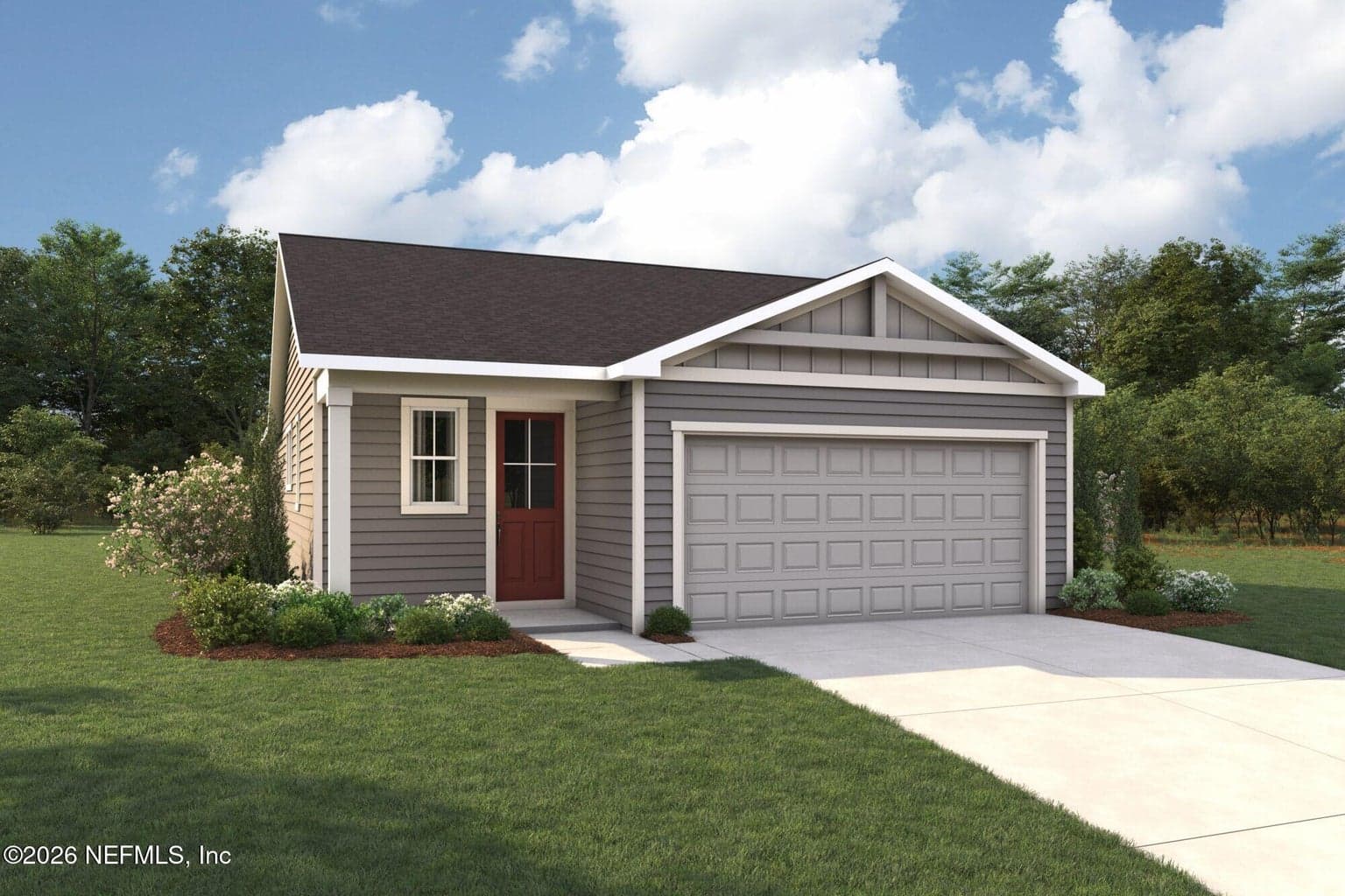 2830 SOUTHERN FERN Court, Green Cove Springs, FL 32043
