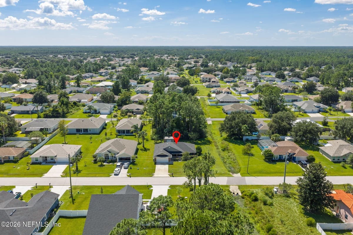 89 LARAMIE Drive, Palm Coast, FL 32137, Palm Coast, FL - photo 3