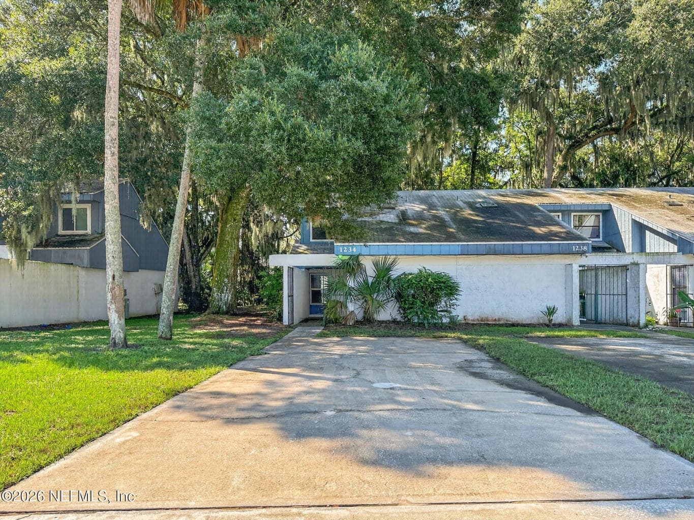 1234 MAYPORT LANDING Circle, Jacksonville, FL 32233