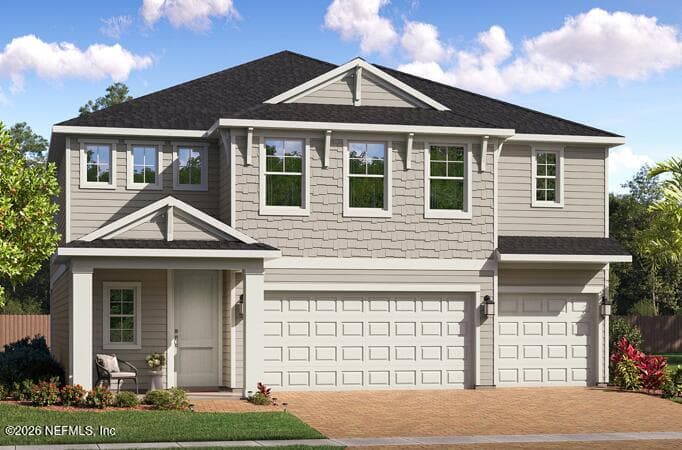84 STIFFS MILL Lane, St. Augustine, FL 32092